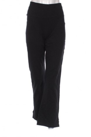 Damskie spodnie sportowe Fayn, Rozmiar L, Kolor Czarny, Cena 207,99 zł