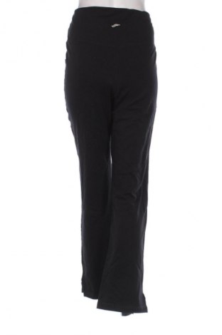 Damskie spodnie sportowe Fayn, Rozmiar L, Kolor Czarny, Cena 207,99 zł