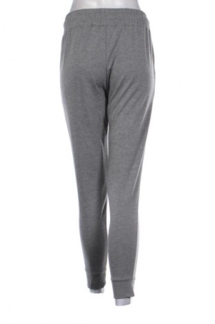Γυναικείο αθλητικό παντελόνι Flair, Μέγεθος S, Χρώμα Γκρί, Τιμή 14,83 €