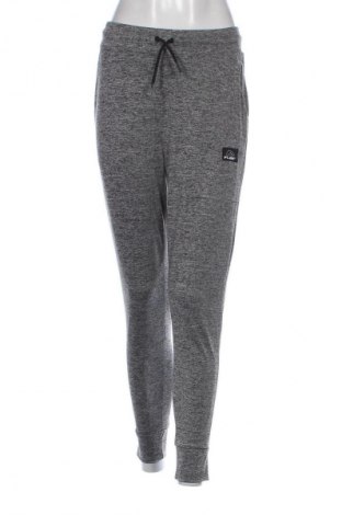 Γυναικείο αθλητικό παντελόνι Flair, Μέγεθος S, Χρώμα Γκρί, Τιμή 21,55 €