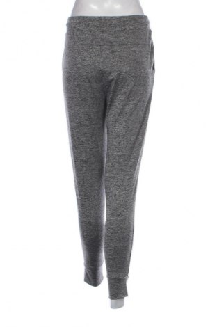Γυναικείο αθλητικό παντελόνι Flair, Μέγεθος S, Χρώμα Γκρί, Τιμή 21,55 €