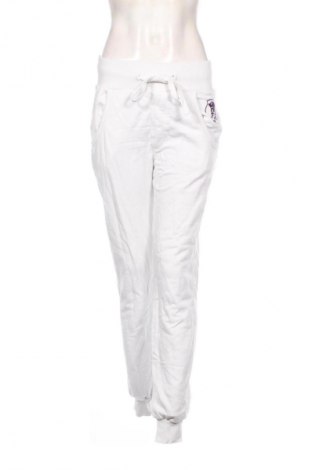 Pantaloni trening de femei Frankie Garage, Mărime M, Culoare Multicolor, Preț 76,32 Lei