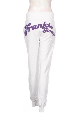 Pantaloni trening de femei Frankie Garage, Mărime M, Culoare Multicolor, Preț 76,32 Lei