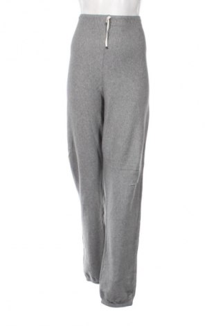 Pantaloni trening de femei Freddy, Mărime XXL, Culoare Gri, Preț 89,47 Lei