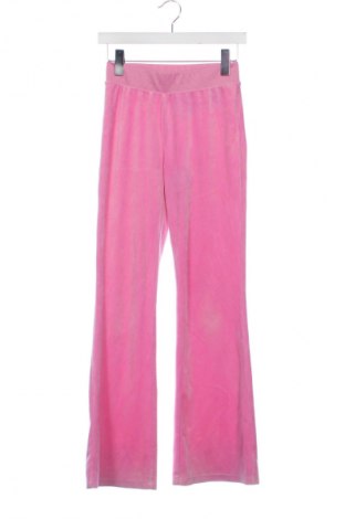 Damen Sporthose H&M Divided, Größe XS, Farbe Rosa, Preis € 12,99