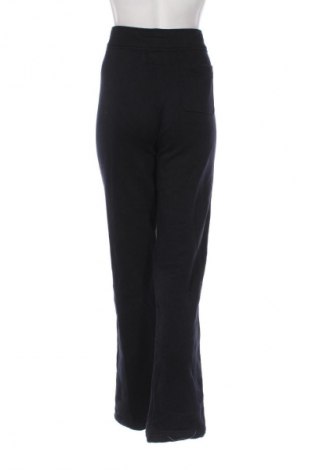 Дамско спортно долнище Hollister, Размер M, Цвят Син, Цена 11,99 лв.