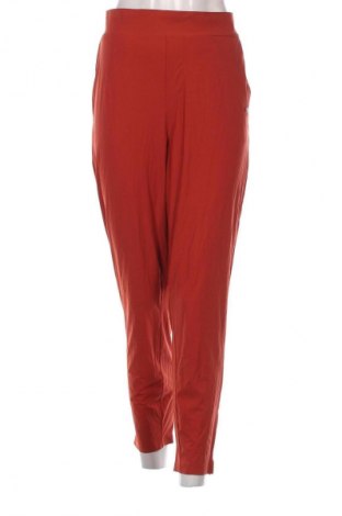 Дамско спортно долнище Human Nature, Размер XL, Цвят Оранжев, Цена 19,99 лв.