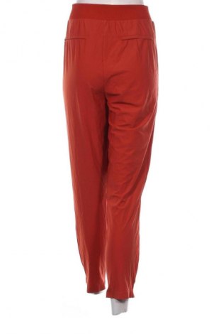 Дамско спортно долнище Human Nature, Размер XL, Цвят Оранжев, Цена 19,99 лв.