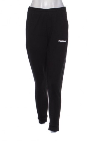 Damen Sporthose Hummel, Größe S, Farbe Schwarz, Preis € 15,68