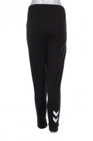 Damen Sporthose Hummel, Größe S, Farbe Schwarz, Preis € 15,68