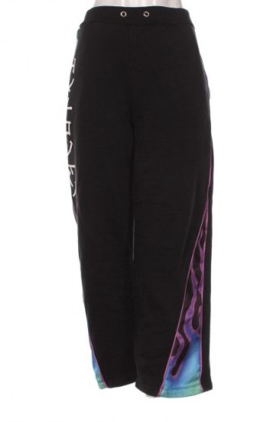 Γυναικείο αθλητικό παντελόνι Jaded London, Μέγεθος L, Χρώμα Πολύχρωμο, Τιμή 15,99 €