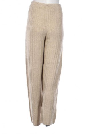 Дамско спортно долнище Jake*s, Размер M, Цвят Бежов, Цена 55,82 лв.