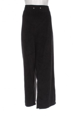 Damen Sporthose Janina, Größe XXL, Farbe Schwarz, Preis 13,99 €