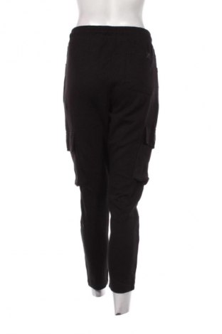 Pantaloni trening de femei Jean Pascale, Mărime M, Culoare Negru, Preț 59,99 Lei