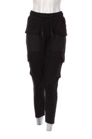 Pantaloni trening de femei Jean Pascale, Mărime M, Culoare Negru, Preț 59,99 Lei