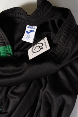 Damen Sporthose Joma, Größe S, Farbe Schwarz, Preis € 17,30