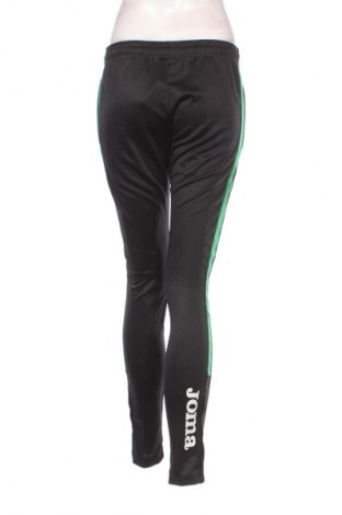Damen Sporthose Joma, Größe S, Farbe Schwarz, Preis € 17,30