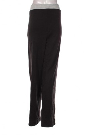 Дамско спортно долнище Kangaroos, Размер 3XL, Цвят Черен, Цена 46,99 лв.