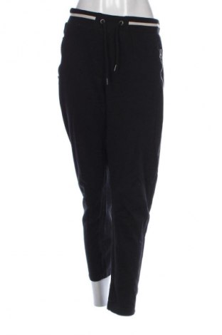 Γυναικείο αθλητικό παντελόνι Kangaroos, Μέγεθος XL, Χρώμα Μαύρο, Τιμή 47,99 €