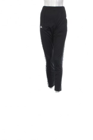 Damen Sporthose Kappa, Größe L, Farbe Schwarz, Preis € 15,99