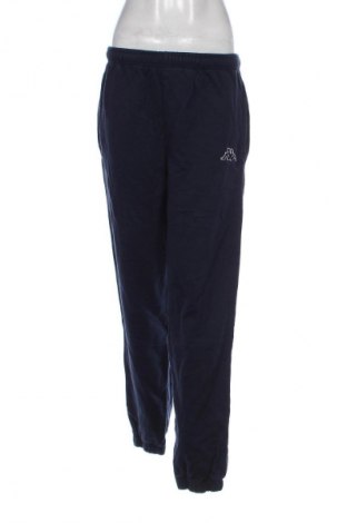 Damen Sporthose Kappa, Größe M, Farbe Blau, Preis € 17,99