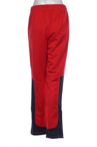 Damen Sporthose Kappa, Größe M, Farbe Rot, Preis € 17,99