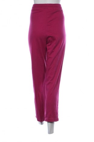 Дамско спортно долнище La Petite Parisienne, Размер XL, Цвят Розов, Цена 61,99 лв.