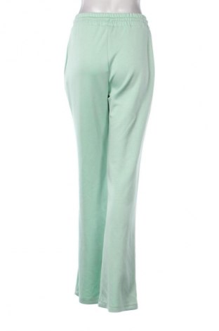 Pantaloni trening de femei Lumina, Mărime S, Culoare Verde, Preț 200,64 Lei