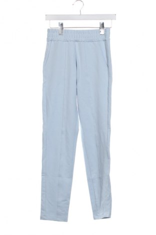 Damen Sporthose Makadamia, Größe XXS, Farbe Blau, Preis € 51,99