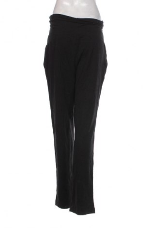 Női sport nadrág Mamalicious, Méret L, Szín Fekete, Ár 19 749 Ft