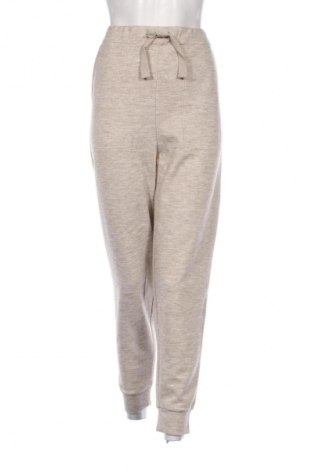 Női sport nadrág Mango, Méret L, Szín Bézs, Ár 11 639 Ft