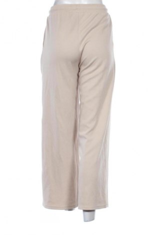Γυναικείο αθλητικό παντελόνι Mango, Μέγεθος S, Χρώμα  Μπέζ, Τιμή 13,80 €