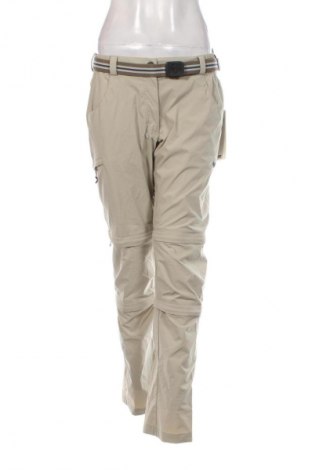 Damen Sporthose Maul, Größe M, Farbe Beige, Preis € 24,99