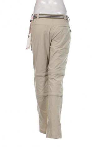 Damen Sporthose Maul, Größe M, Farbe Beige, Preis € 24,99