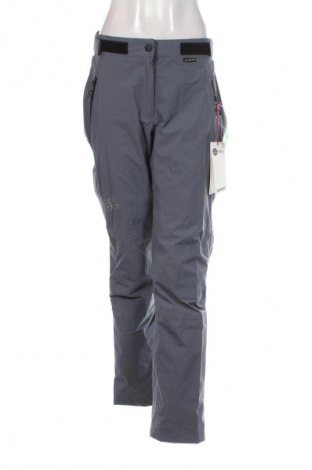 Damen Sporthose Maul, Größe L, Farbe Grau, Preis 30,99 €