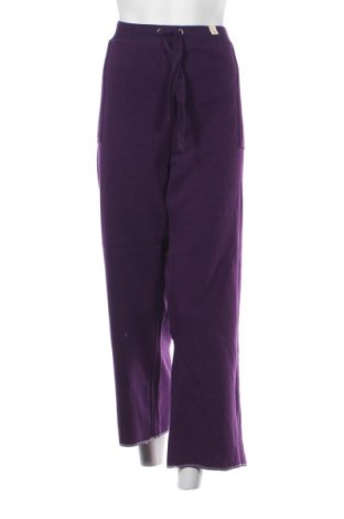 Női sport nadrág Millers, Méret XXL, Szín Lila, Ár 4 689 Ft