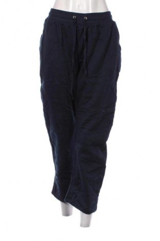 Дамско спортно долнище Millers, Размер L, Цвят Син, Цена 18,99 лв.