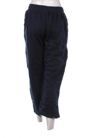 Дамско спортно долнище Millers, Размер L, Цвят Син, Цена 18,99 лв.