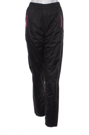 Pantaloni trening de femei Muddyfox, Mărime S, Culoare Negru, Preț 89,47 Lei