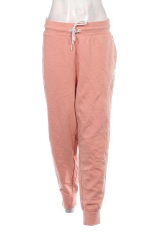 Дамско спортно долнище Nike, Размер XXL, Цвят Розов, Цена 54,99 лв.