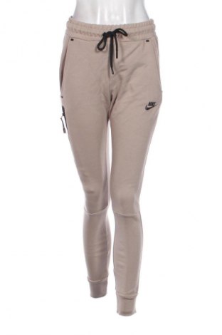 Dámske tepláky Nike, Veľkosť S, Farba Béžová, Cena  20,97 €
