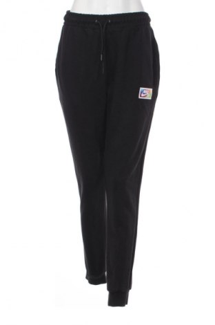 Damen Sporthose Nike, Größe L, Farbe Schwarz, Preis € 20,97