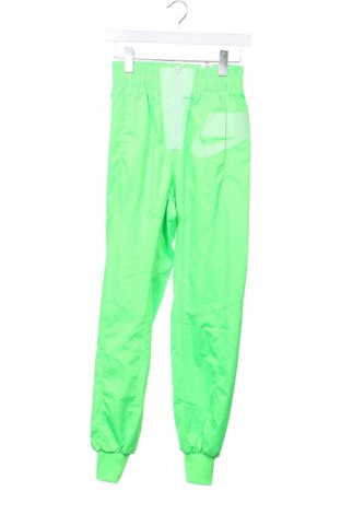 Női sport nadrág Nike, Méret XS, Szín Zöld, Ár 10 132 Ft