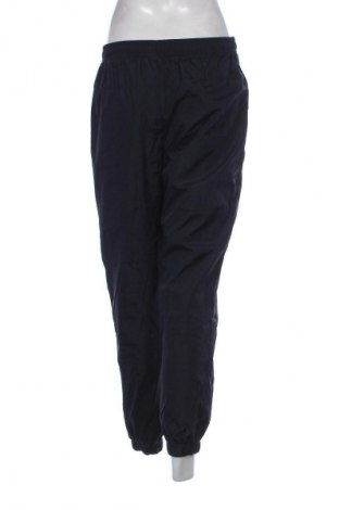 Pantaloni trening de femei Nike, Mărime M, Culoare Albastru, Preț 126,99 Lei