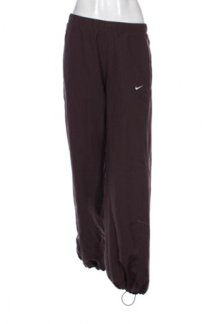 Női sport nadrág Nike, Méret XL, Szín Barna, Ár 12 959 Ft