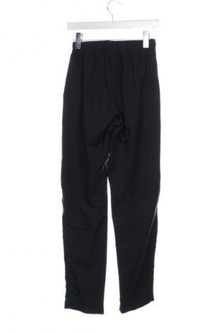 Дамско спортно долнище Nike, Размер XXS, Цвят Черен, Цена 54,99 лв.