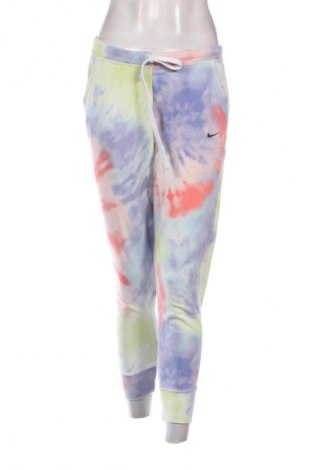 Damen Sporthose Nike, Größe M, Farbe Mehrfarbig, Preis 36,99 €