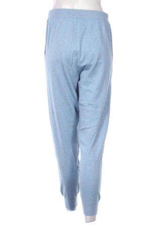 Damskie spodnie sportowe Oysho, Rozmiar S, Kolor Niebieski, Cena 51,99 zł