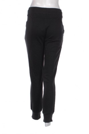 Дамско спортно долнище PUMA, Размер L, Цвят Черен, Цена 39,99 лв.