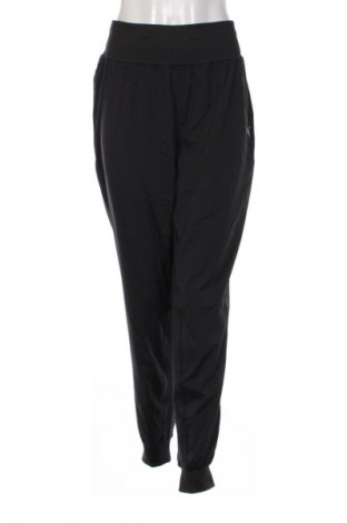 Дамско спортно долнище PUMA, Размер L, Цвят Черен, Цена 75,99 лв.